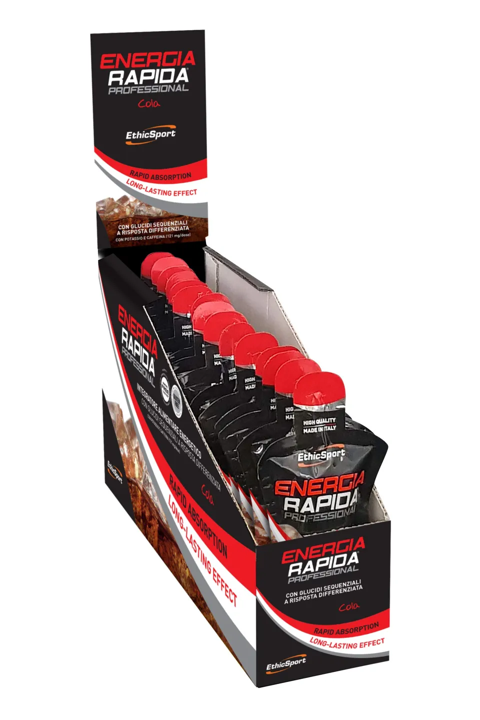 ethicsport-energia-rapida-professional-15-pack-da-50ml-gusto-cola-con-caffeina image 1
