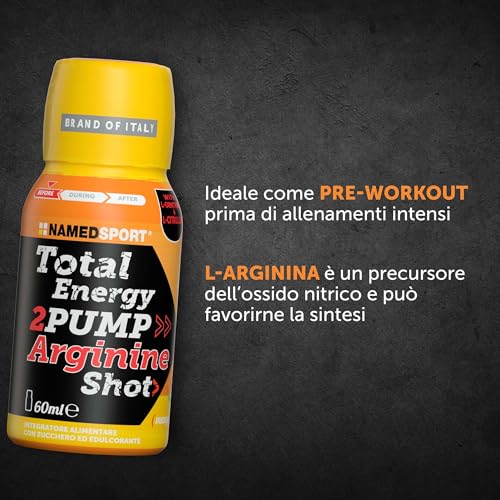 namedsport-total-energy-2pump-arginine-shot-mango-peach-volt-60-ml image 8