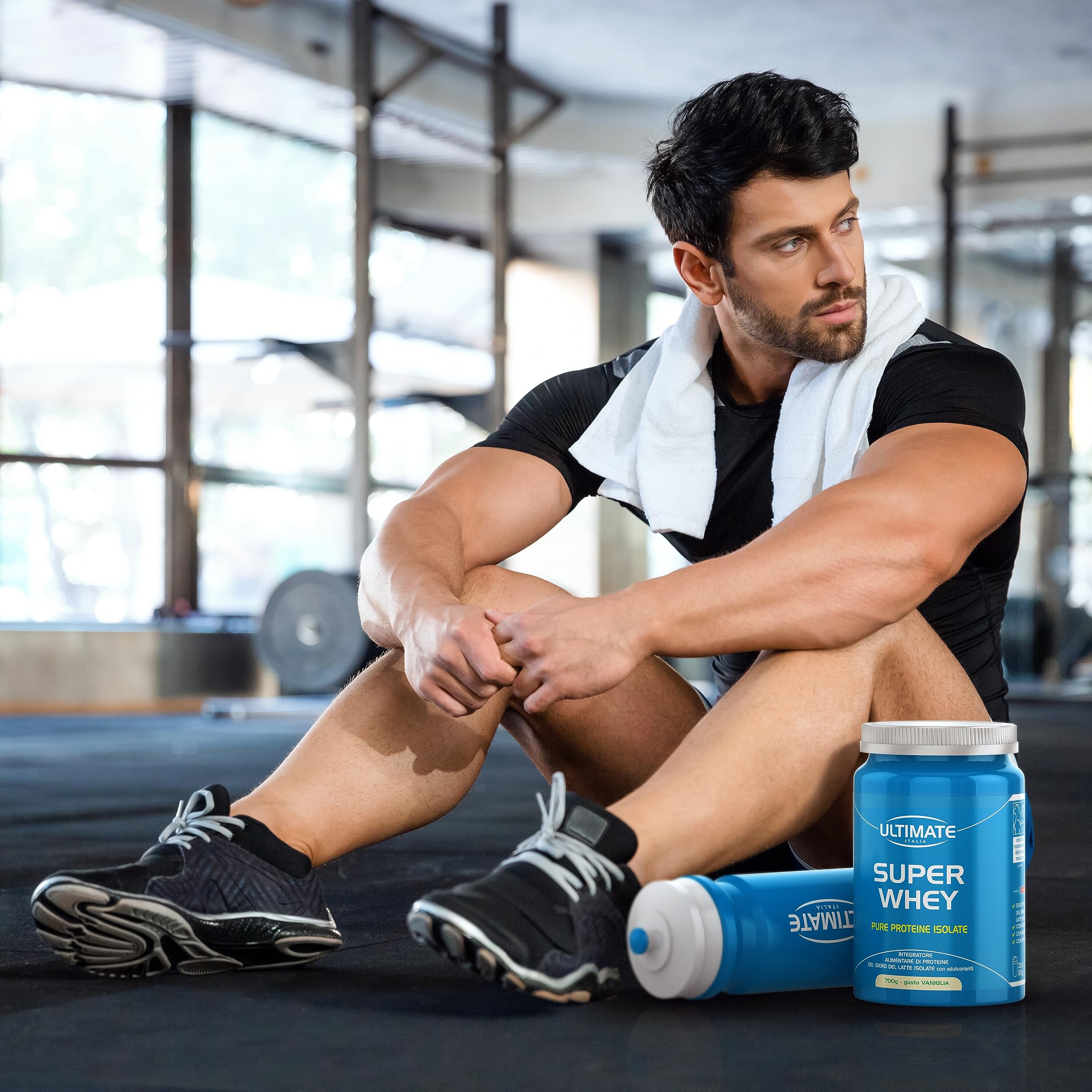 ultimate-italia-super-whey-proteine-isolate-700g-gusto-cioccolato-bianco image 5