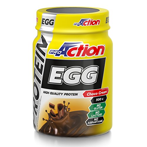 proaction-protein-egg-500-g-proteine-albumi-gusto-cacao image 2