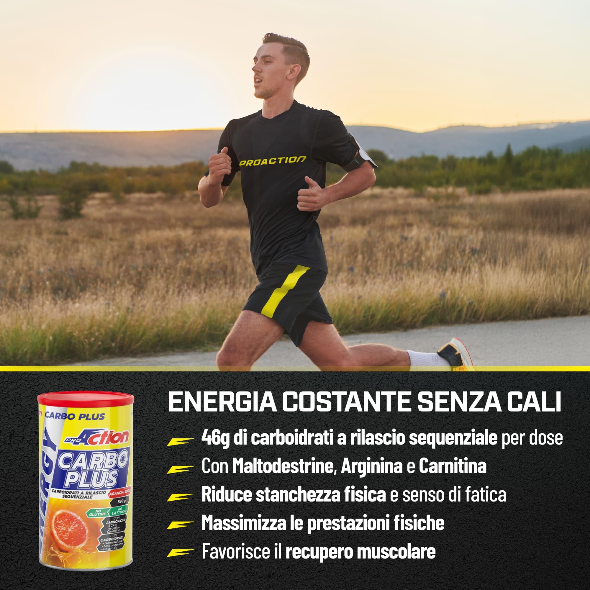 proaction-carbo-plus-energy-formula-carboidrati-530g image 3