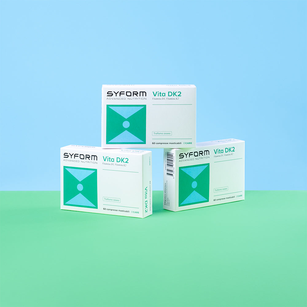 syform-vita-dk2-integratore-vitamina-d3-k2-per-ossa image 2