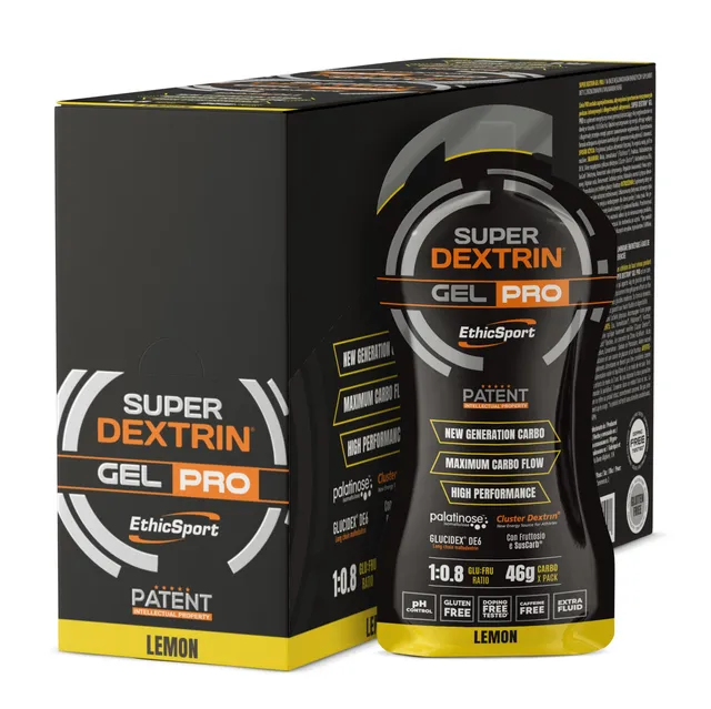 ethicsport-super-dextrin-gel-pro-gel-energetico-15-x-60-ml-gusto-limone-46-g-car image 1
