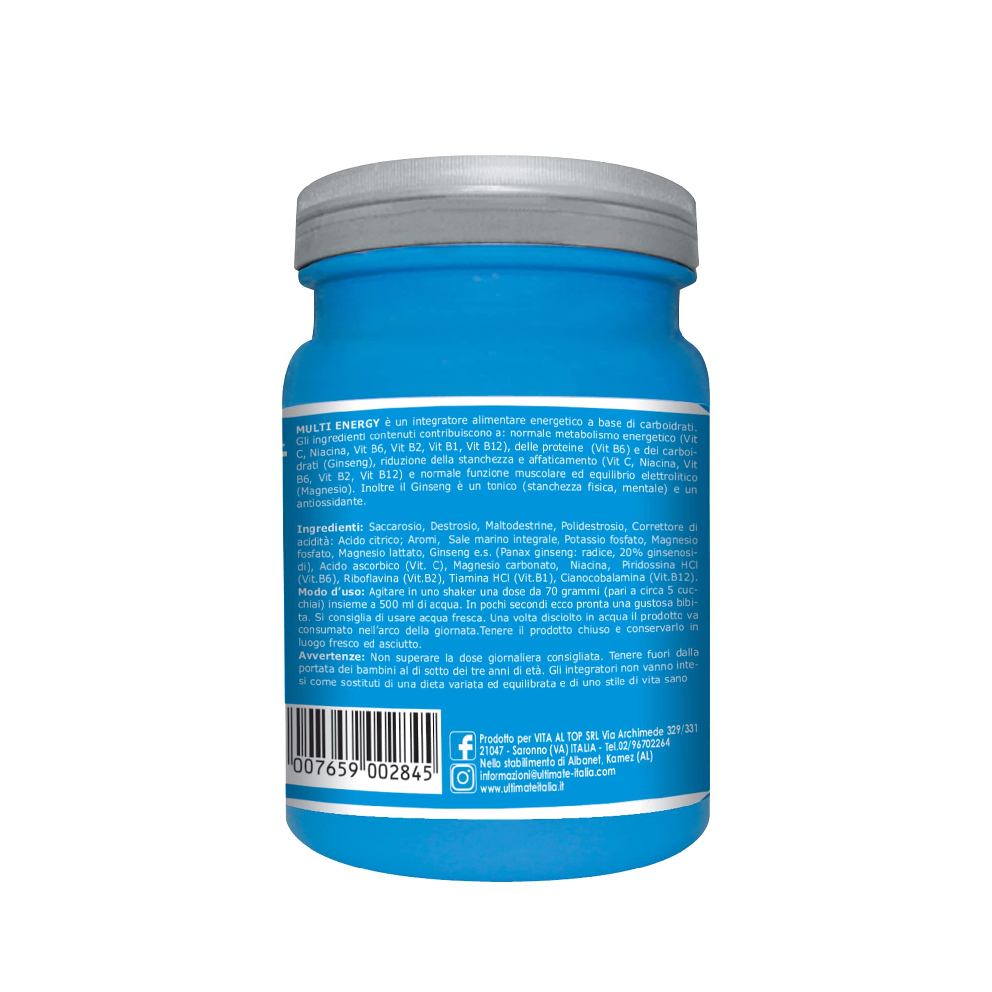 ultimate-italia-multi-energy-limone-mix-6-fonti-energetiche-500g image 2