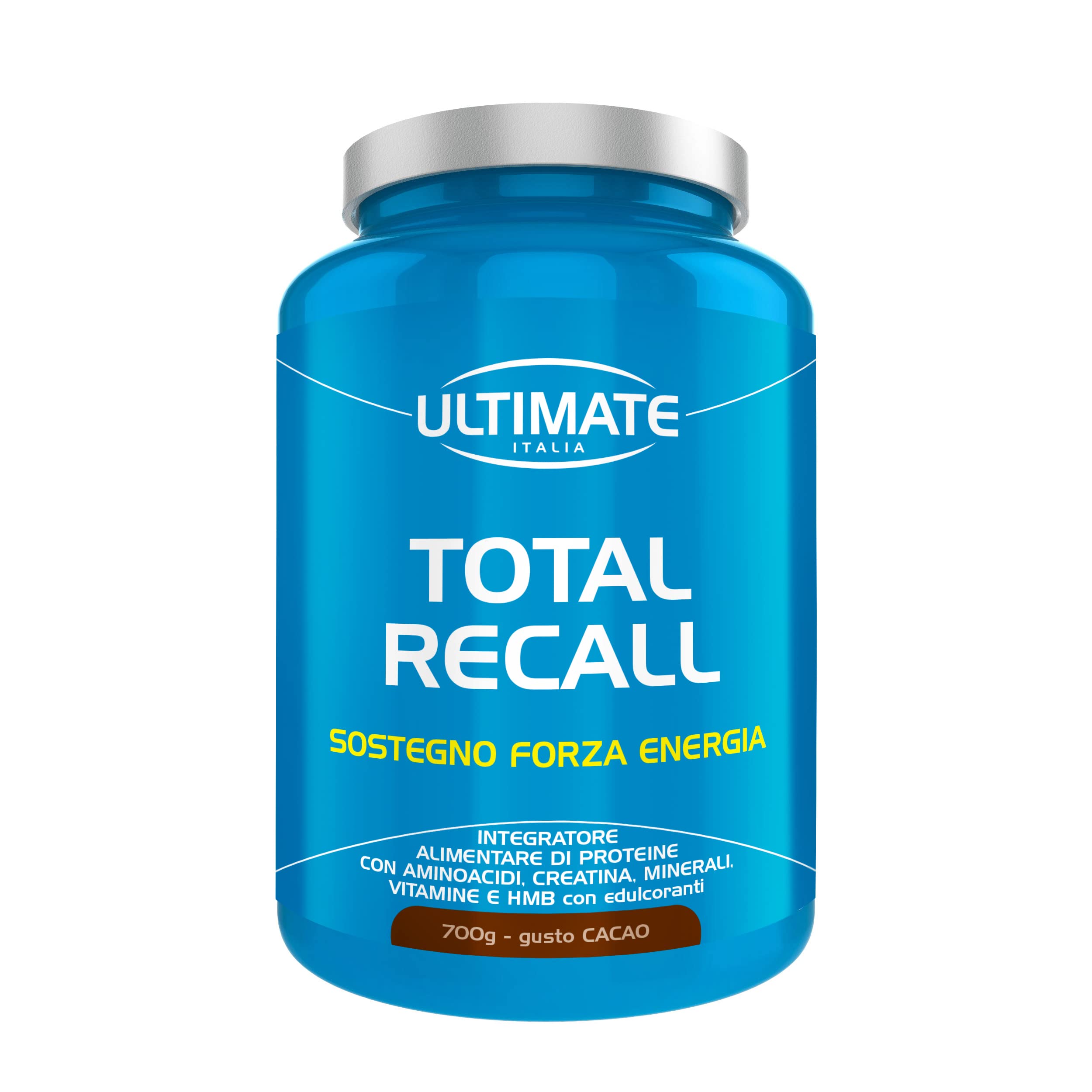 ultimate-italia-total-recall-gusto-cacao-integratore-tutto-in-uno-700-g image 1