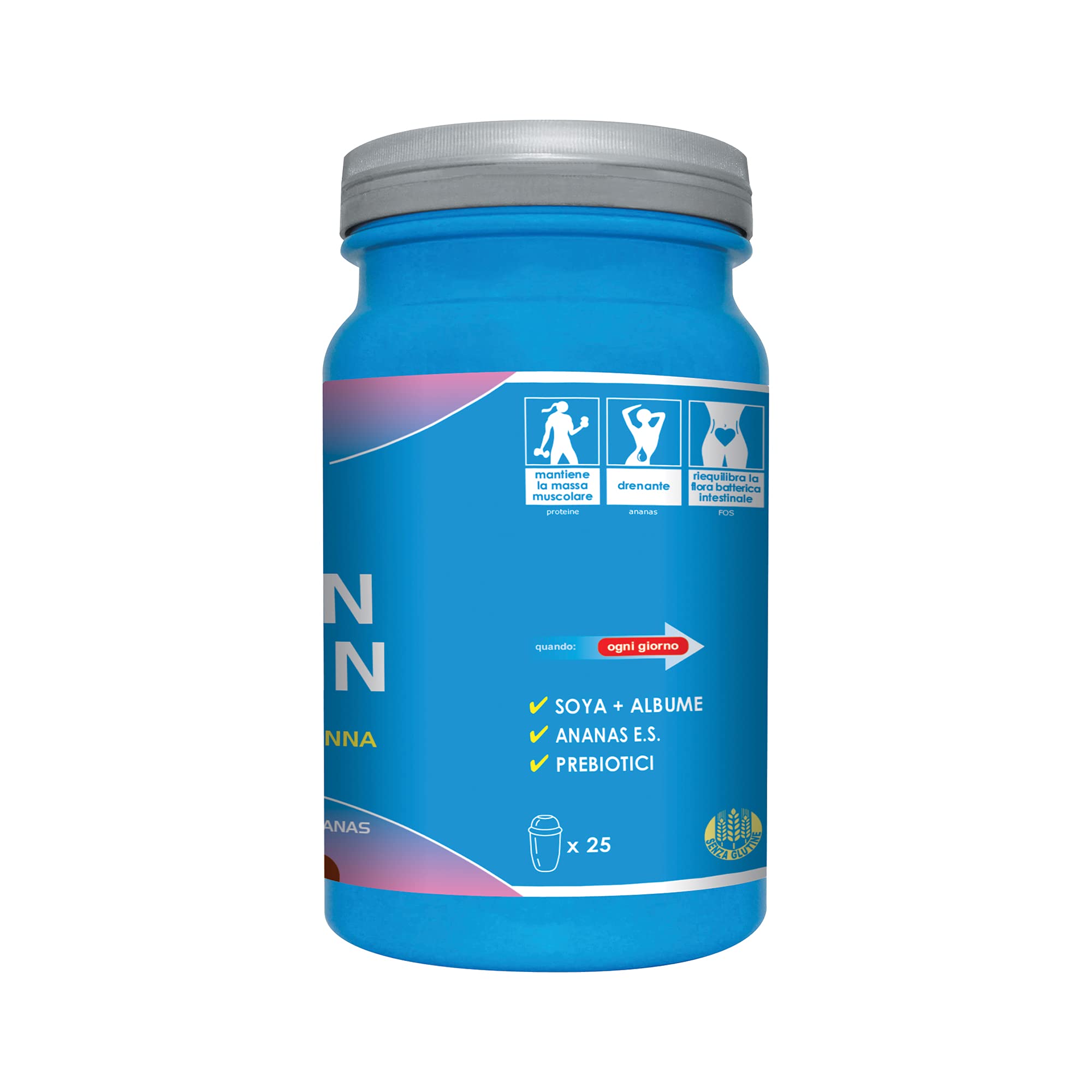 ultimate-italia-woman-protein-cacao-750-g image 4