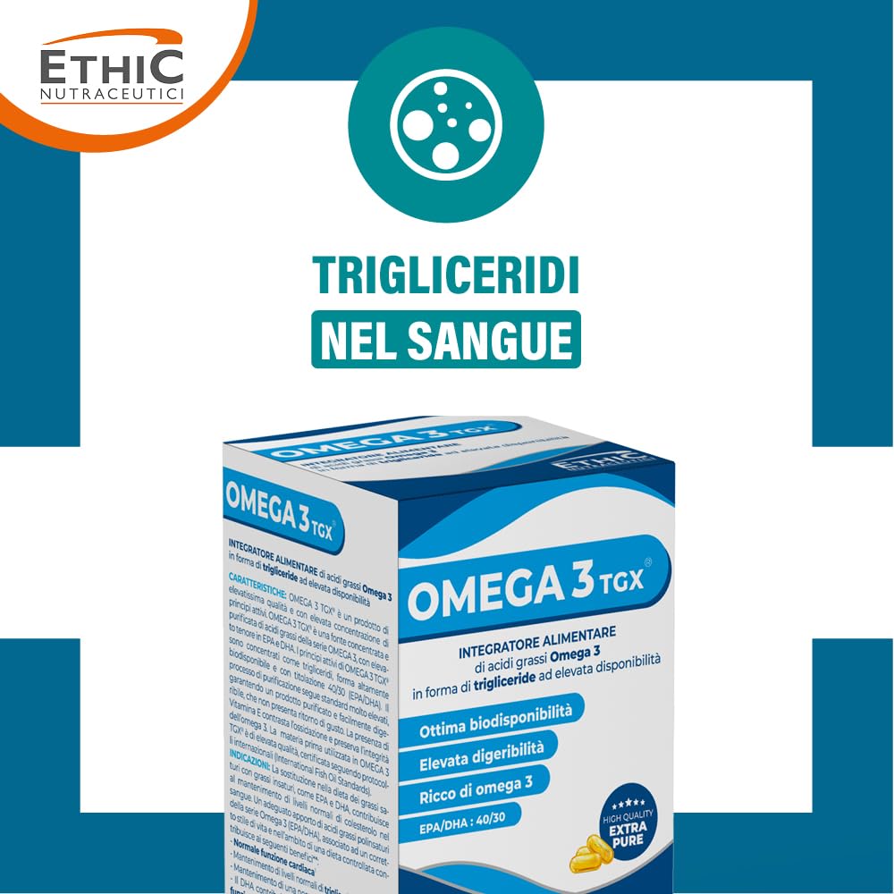 ethicsport-omega-3-tgx-integratore-omega-3-trigliceridi-barattolo-60-softgel image 2