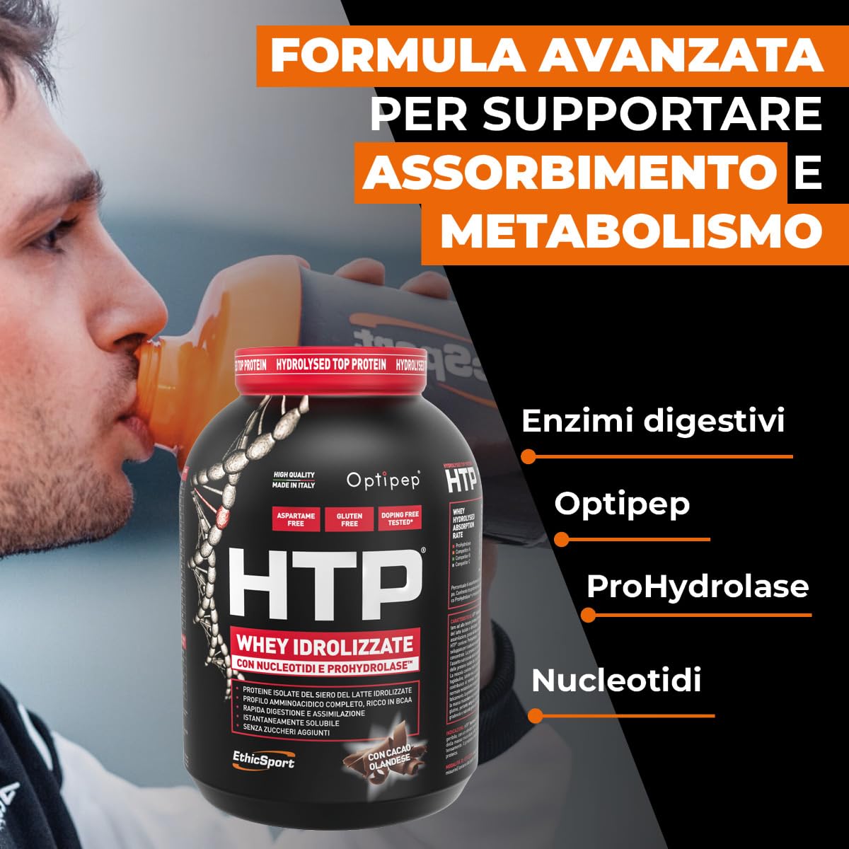 ethicsport-htp-cacao-proteine-isolate-e-idrolizzate-1950-g image 3