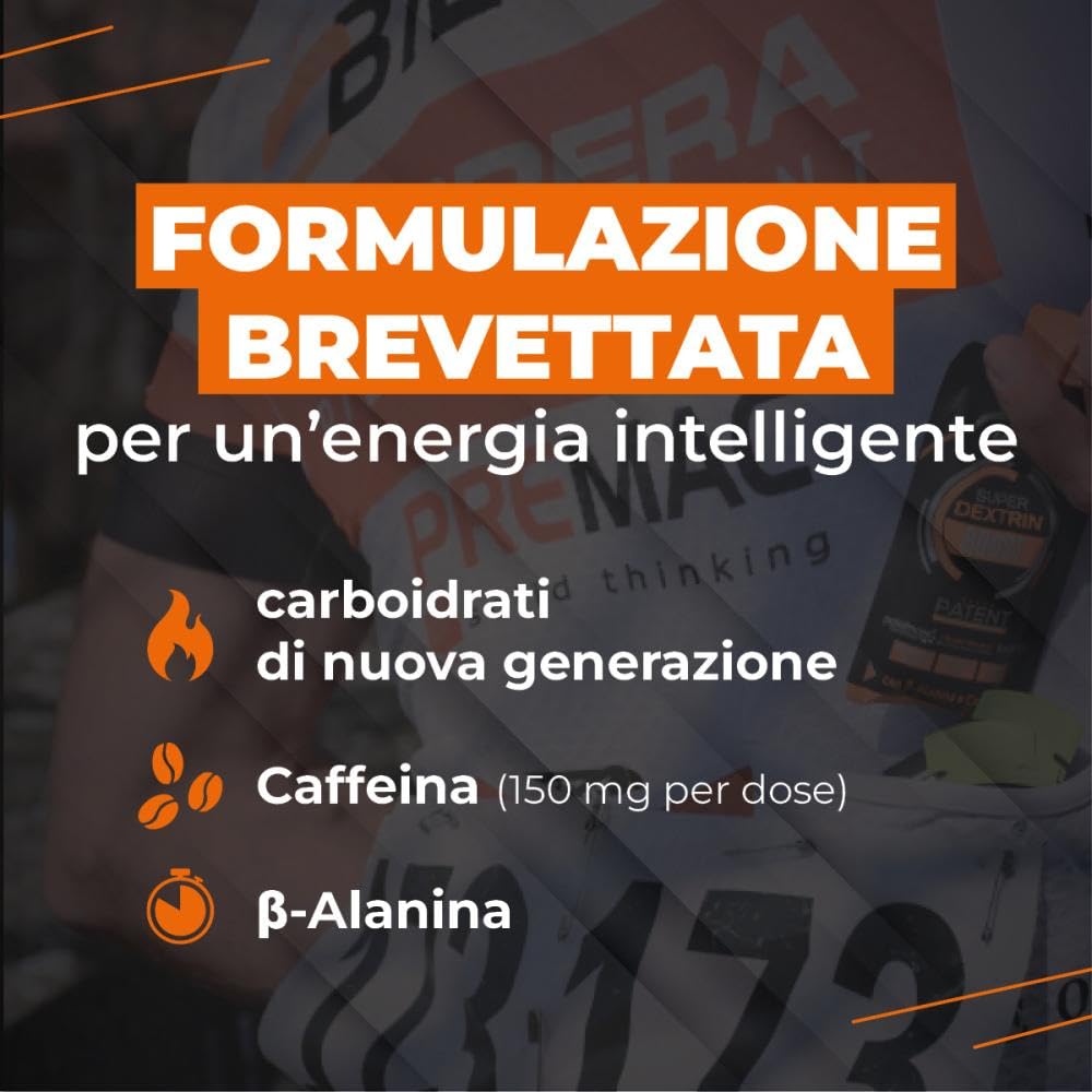 ethicsport-super-dextrin-boost-gel-energetico-20-x-30-ml-gusto-arancio image 4