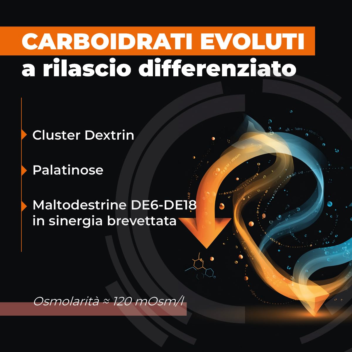 ethicsport-super-dextrin-carboidrati-ciclodestrine-neutro-700g image 4