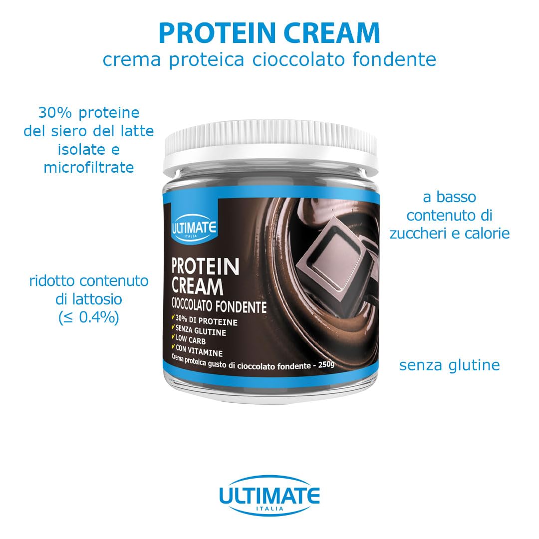 ultimate-italia-protein-cream-gusto-cioccolato-fondente-crema-proteica-2x250g image 4
