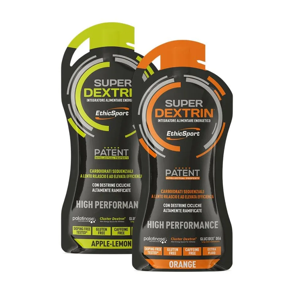 ethicsport-super-dextrin-gel-arancia-gel-energetico-15-x-58-ml image 1