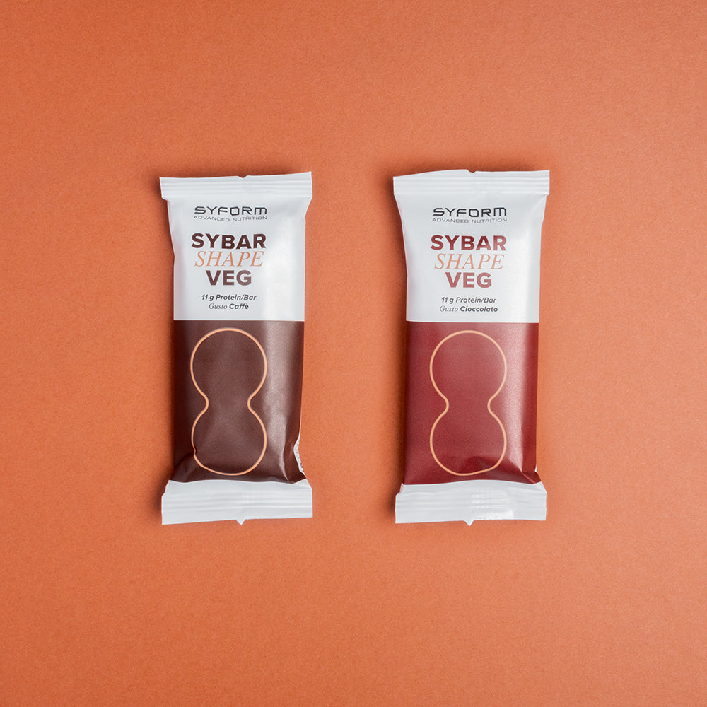 syform-sybar-shape-veg-barretta-proteica-vegan-11-g-caff-e-cioccolato image 2