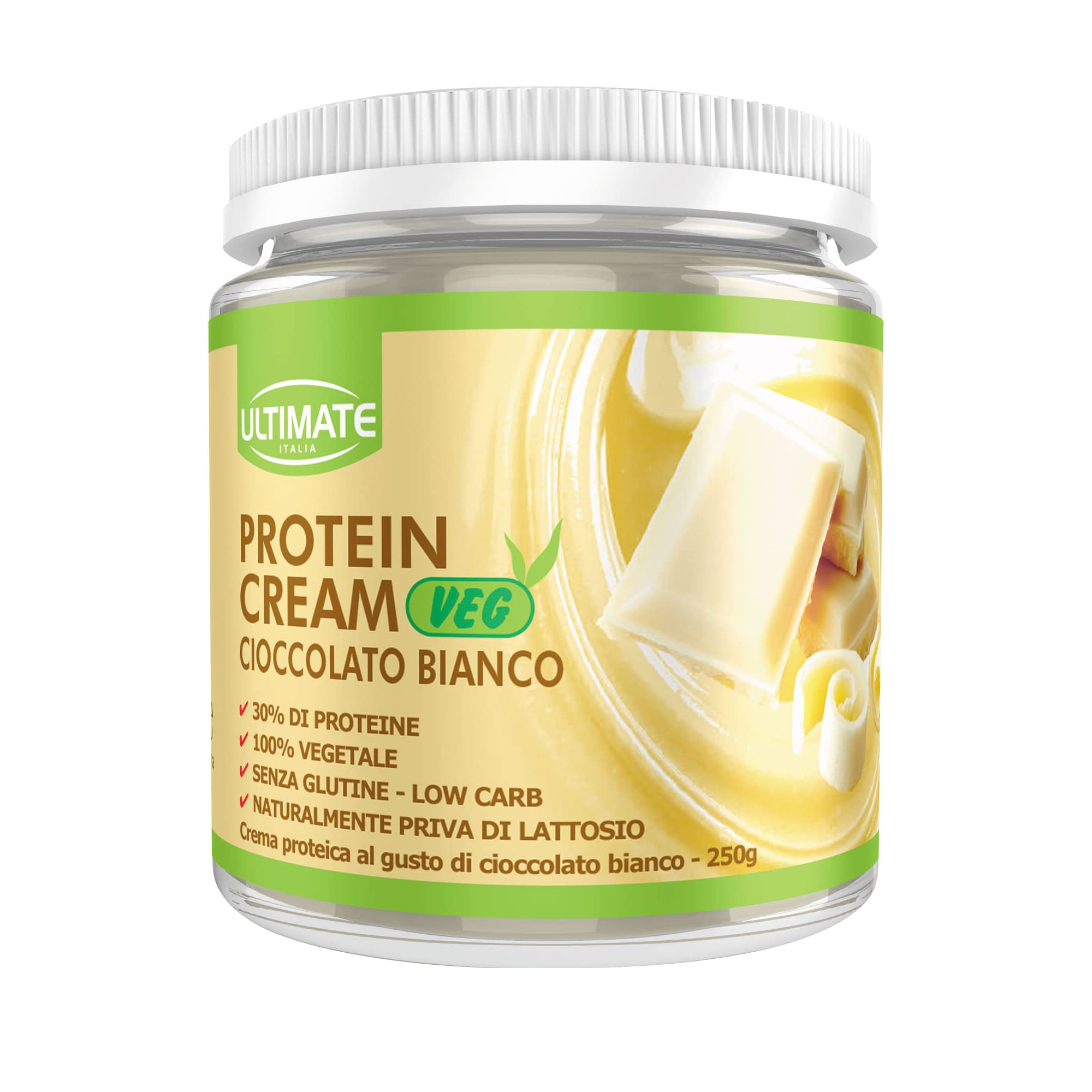ultimate-italia-crema-proteica-30-spalmabile-vegana-250-g-gusto-pistacchio image 8