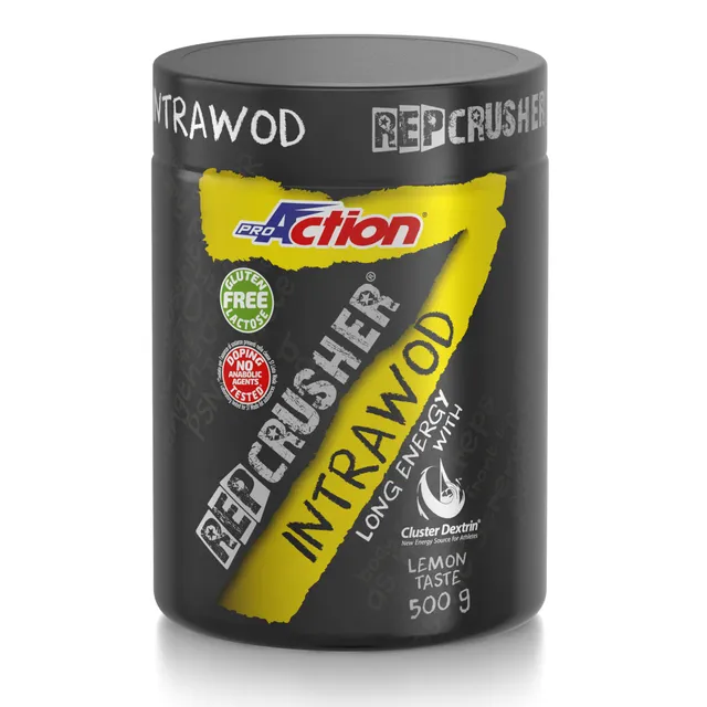proaction-rep-crusher-intra-wod-integratore-intra-workout-energia-barattolo-500- image 1