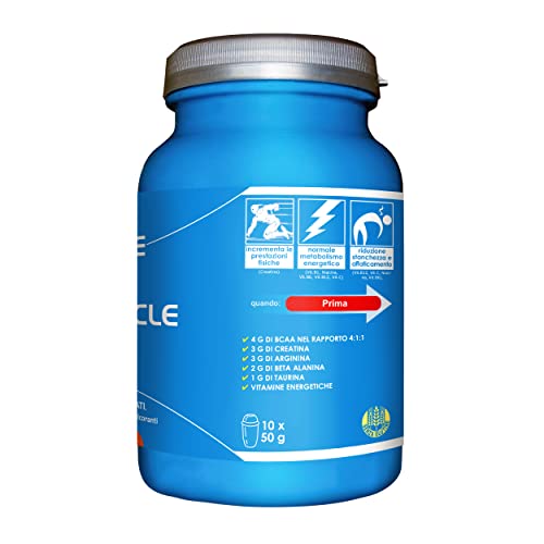ultimate-italia-man-muscle-pre-workout-500-g-gusto-arancia image 7