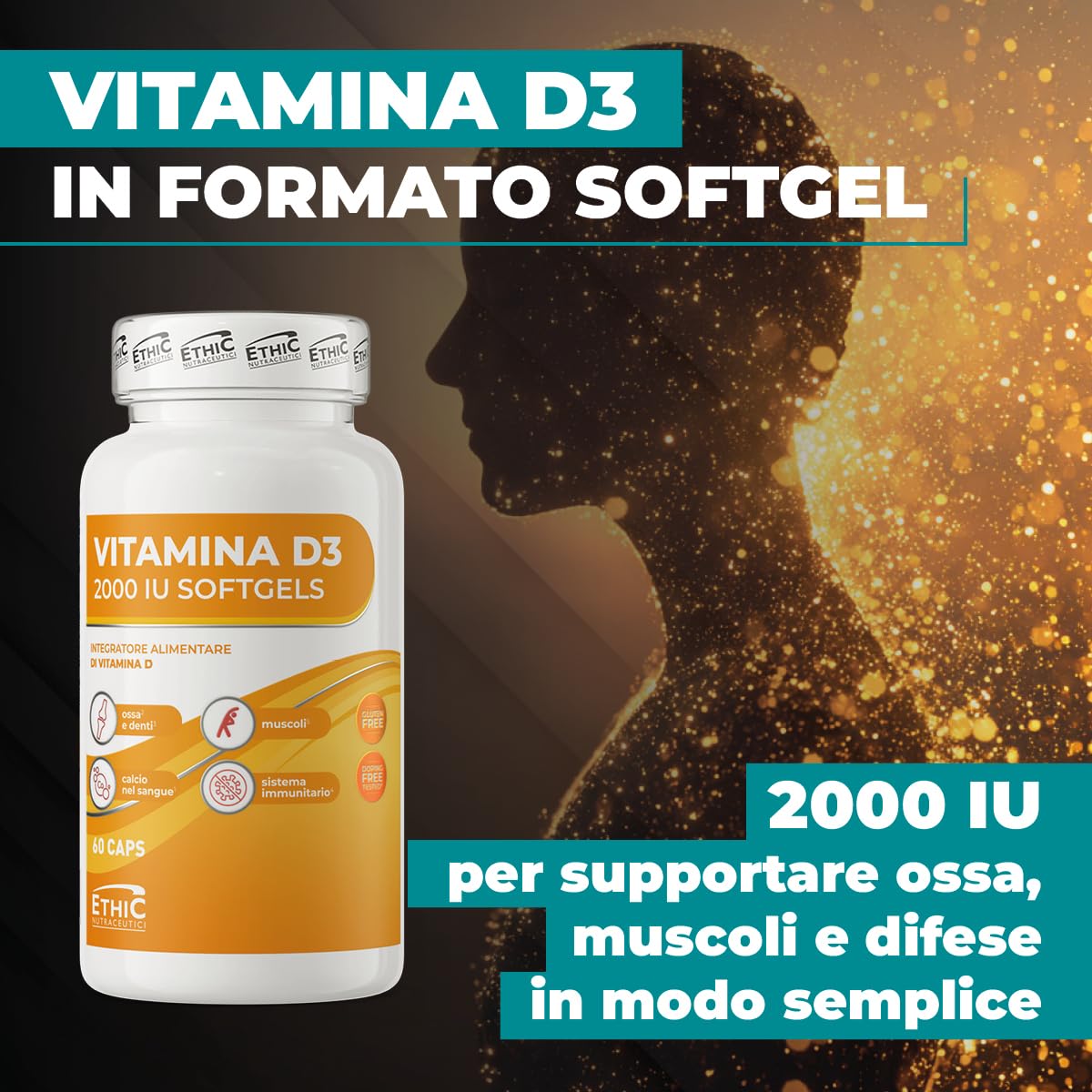 ethicsport-vitamina-d3-2000-iu-colecalciferolo-50-g-in-softgel-oleosa-60-capsule image 3