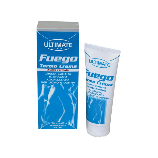 ultimate-italia-fuego-termo-crema-anticellulite-termogenica-200ml image 1