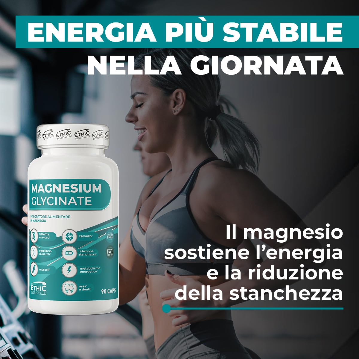 ethicsport-magnesium-glycinate-magnesio-bisglicinato-400-mg-90-capsule-vegetali image 4
