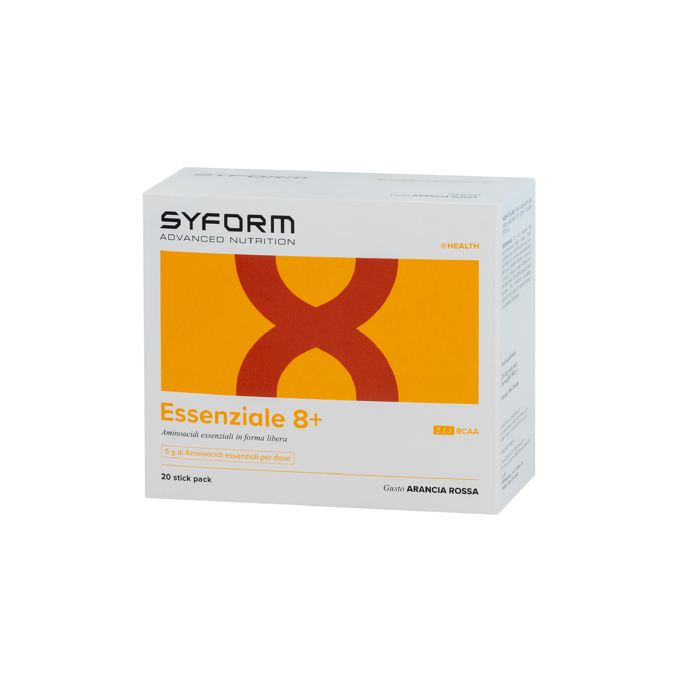 syform-essenziale-8-aminoacidi-essenziali-con-vitamina-b6 image 6