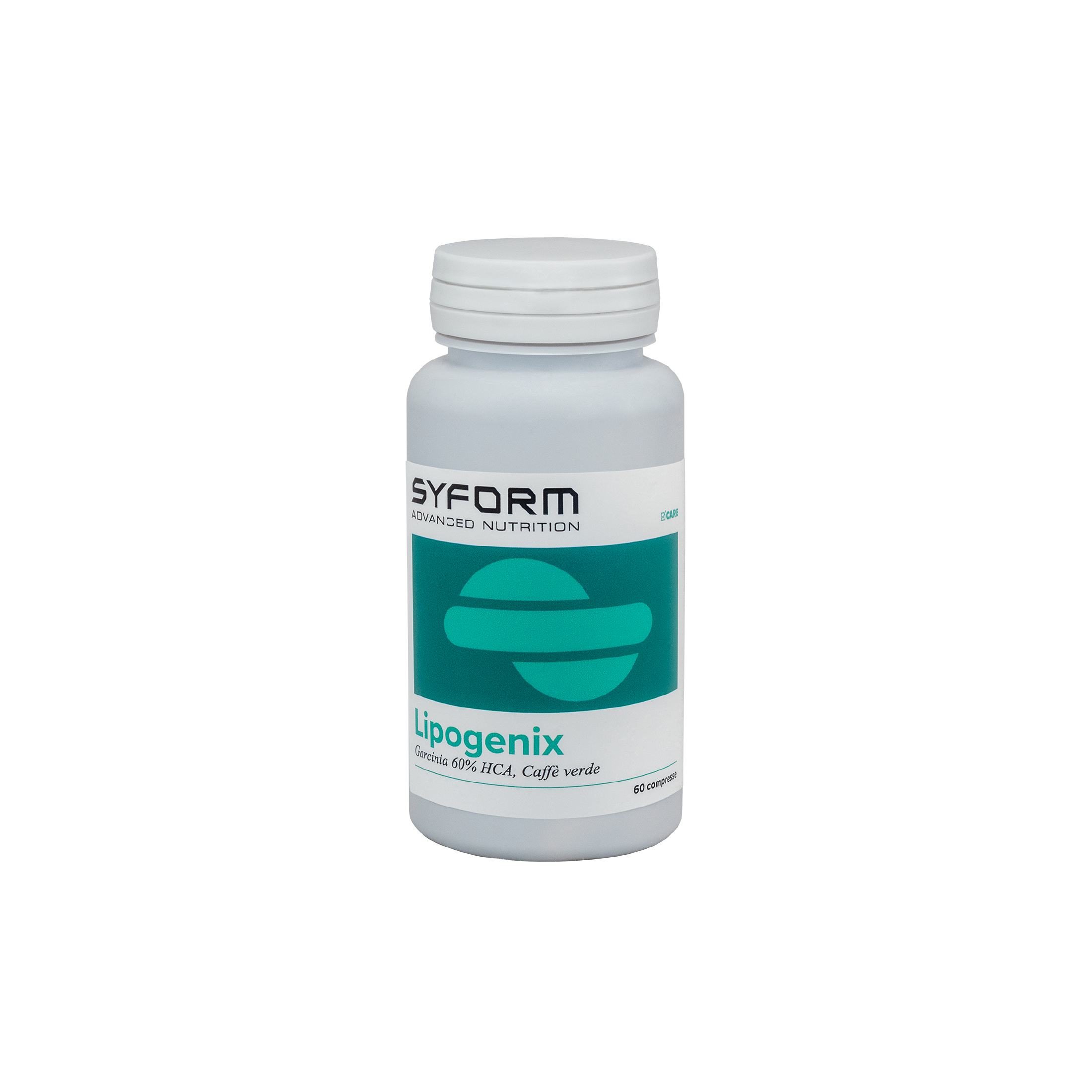 syform-lipogenix-garcinia-60-hca-e-caff-verde image 1