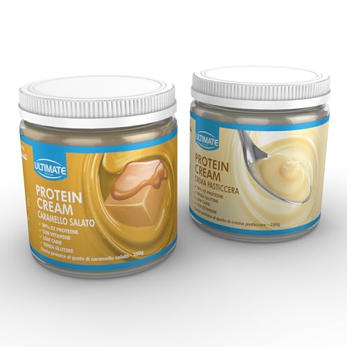 ultimate-italia-protein-cream-mix-caramello-salato-crema-pasticcera-crema-protei image 4