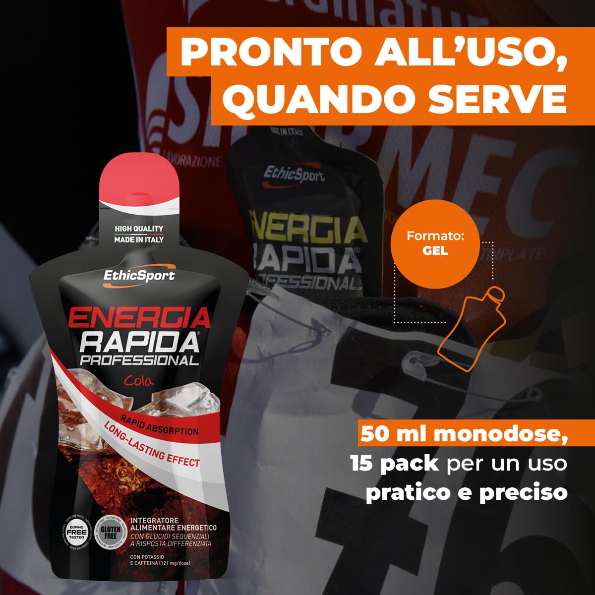 ethicsport-energia-rapida-professional-15-pack-da-50ml-gusto-cola-con-caffeina image 5