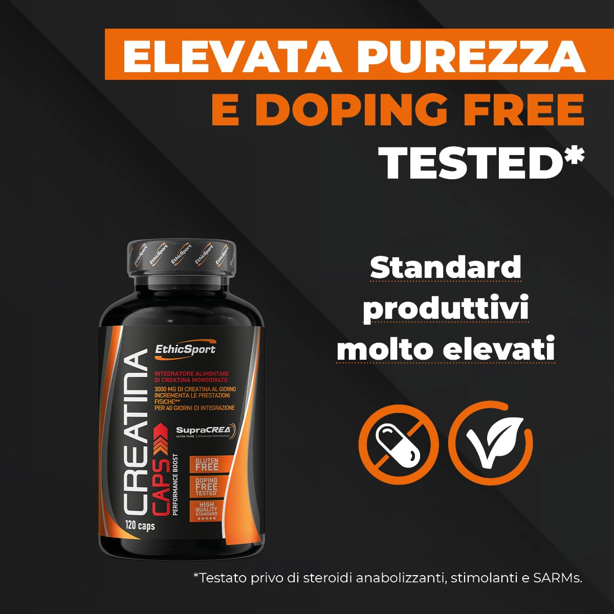 ethicsport-creatina-caps-creatina-monoidrato-120-capsule image 7