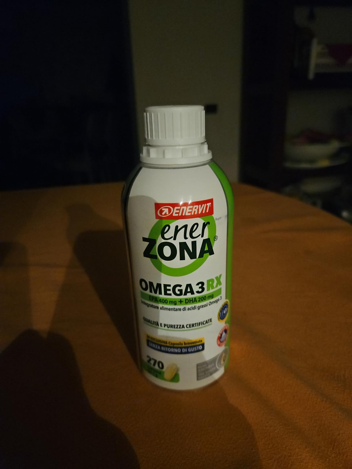 Ottimo investimento salute