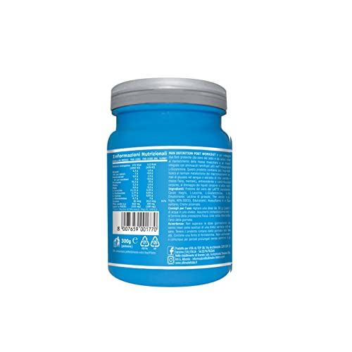 ultimate-italia-man-definition-post-workout-proteico-gusto-cacao-300-g image 7