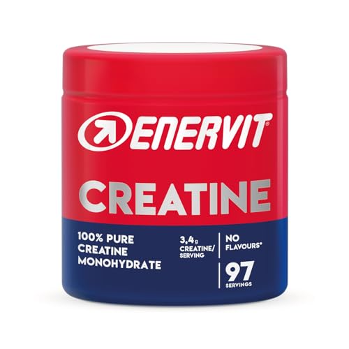 enervit-creatina-monoidrato-pura-barattolo-330g image 7