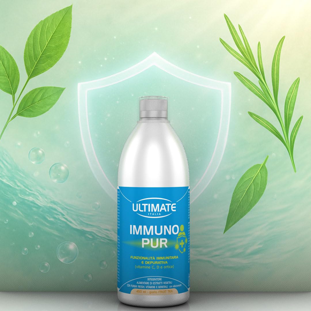 ultimate-italia-immuno-pur-fruit-tea-450ml-integratore-immunitario-e-depurativo- image 6