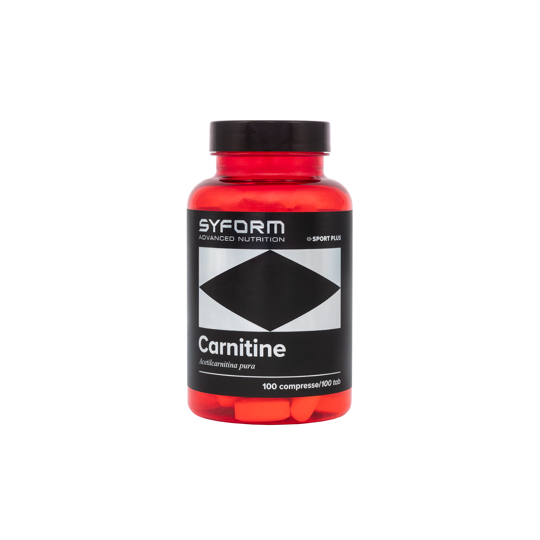 syform-carnitine-n-acetil-l-carnitina-energia-e-grassi image 1