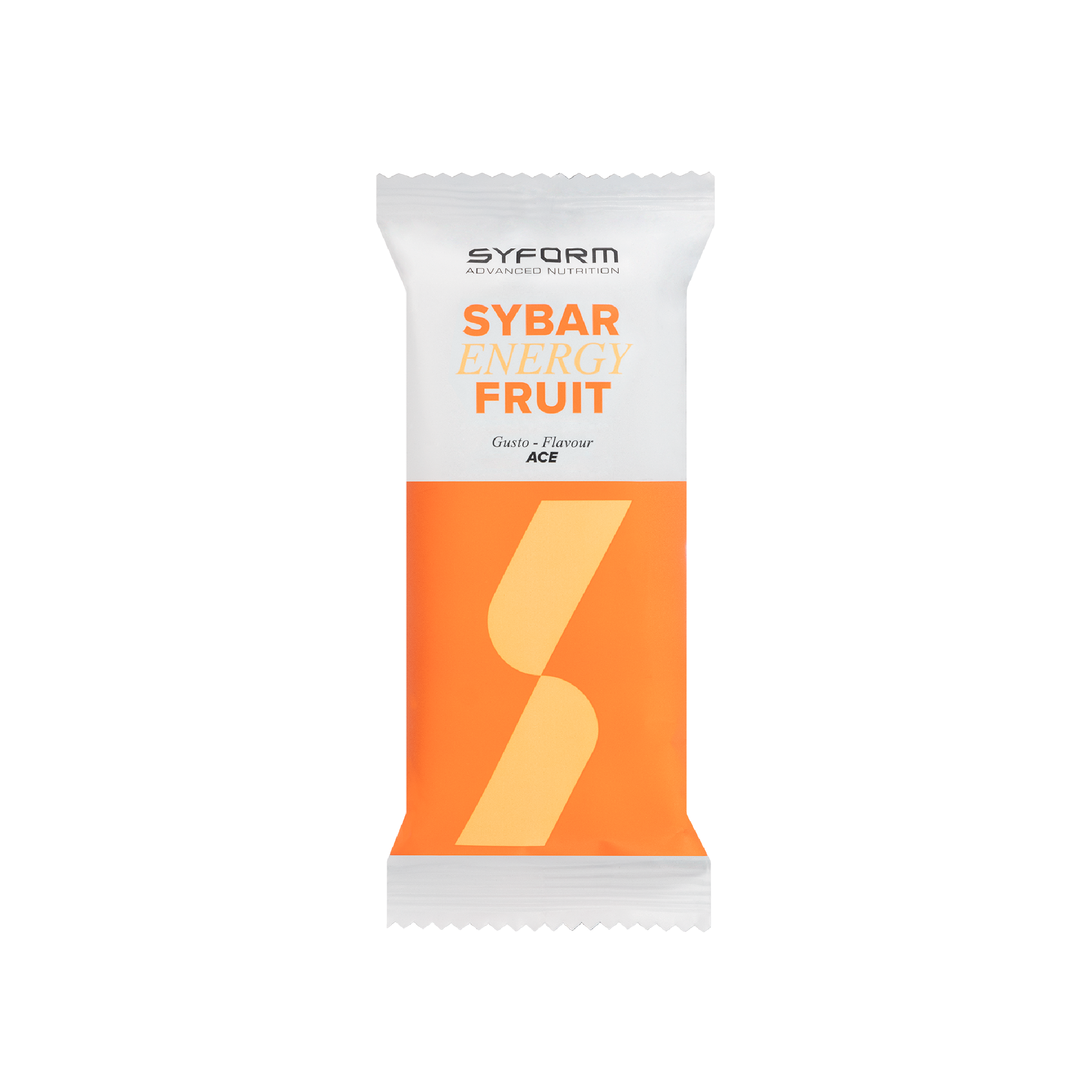 syform-sybar-energy-fruit-barretta-energetica-alla-frutta image 1