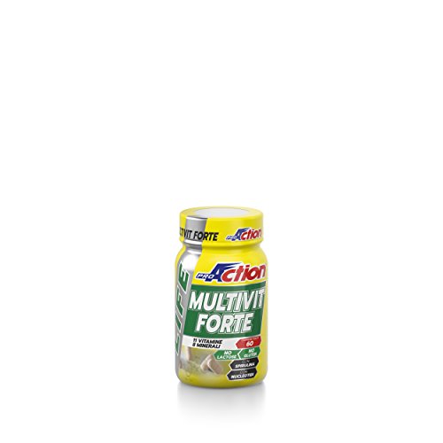 proaction-multivit-forte-multivitaminico-60-compresse image 2