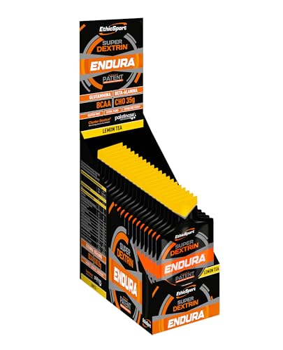 ethicsport-super-dextrin-endura-gel-energetico-15-x-60-ml-gusto-lemon-tea-senza- image 7