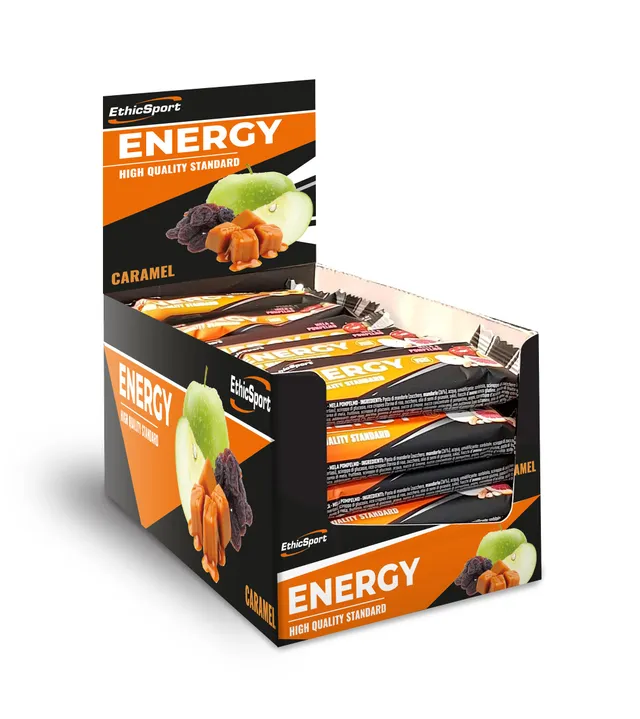 ethicsport-caramel-barretta-energetica-box-30-x-35-g-caramello-mela image 1