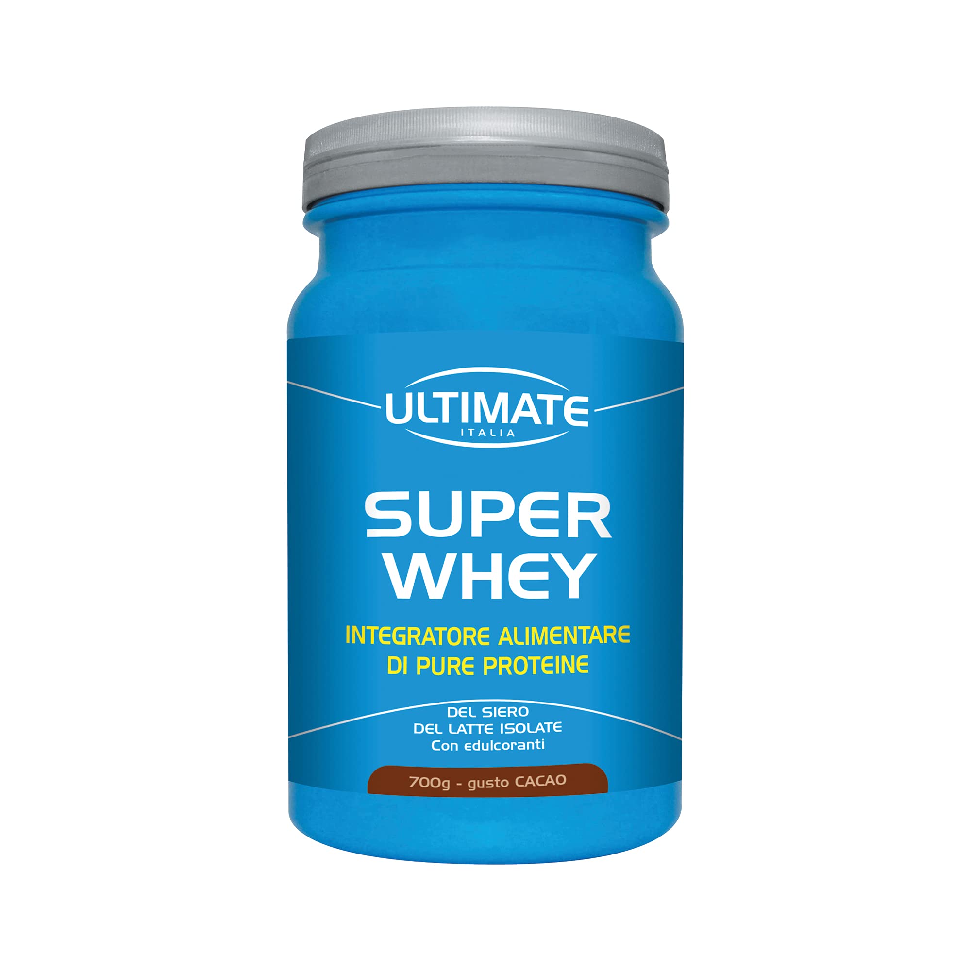 ultimate-italia-super-whey-proteine-isolate-700g-gusto-cioccolato-bianco image 8