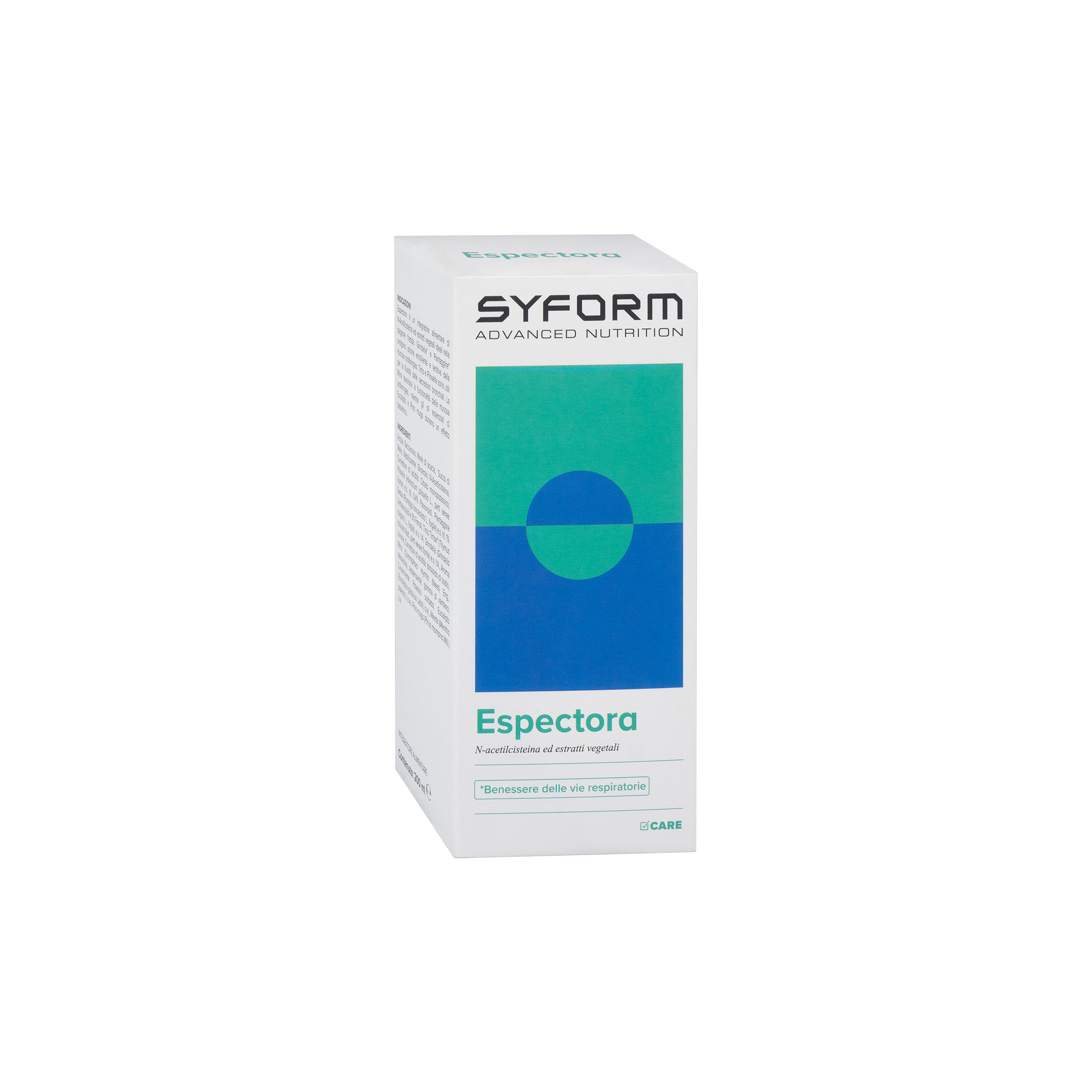syform-espectora-integratore-n-acetilcisteina-per-vie-respiratorie image 1