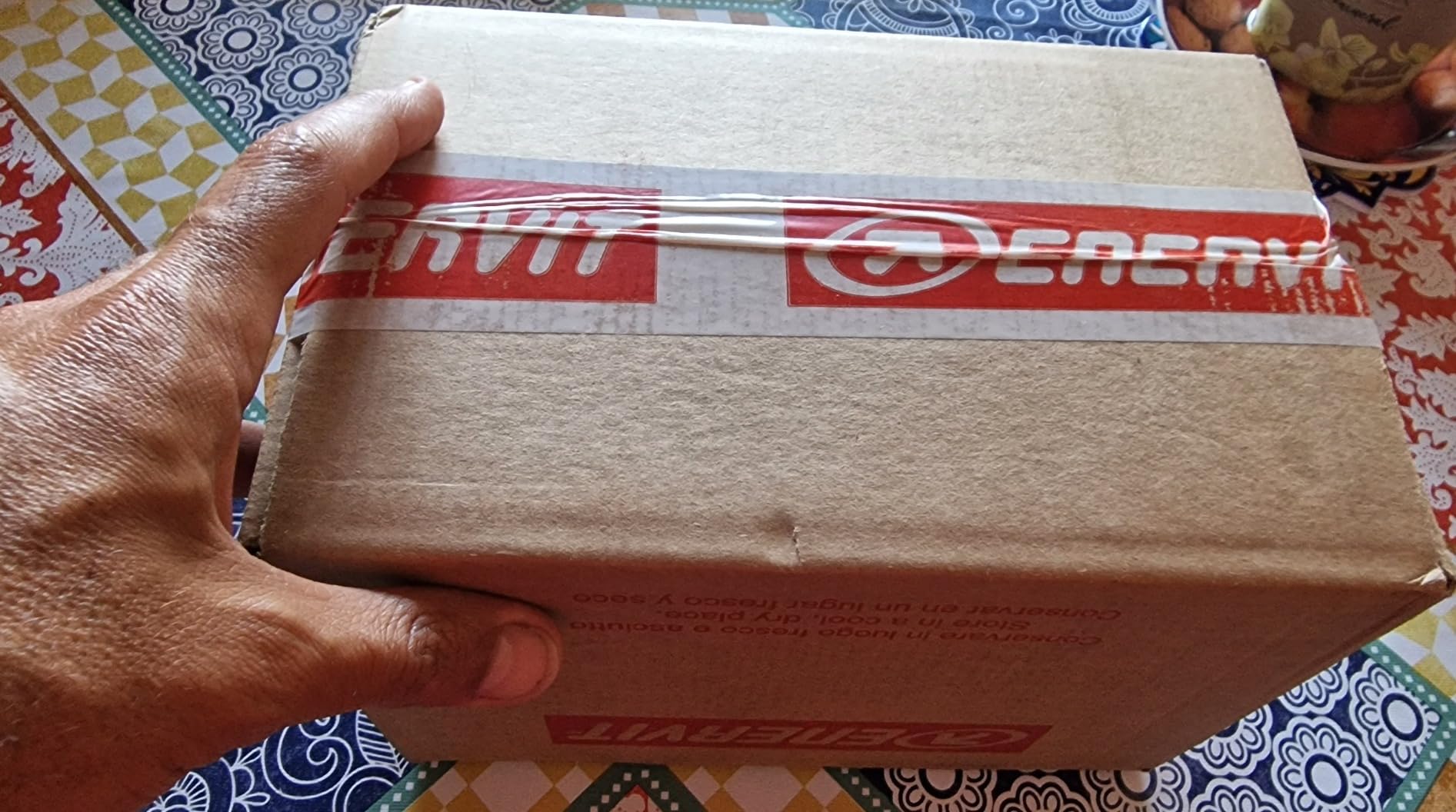 Perfetto per mio figlio