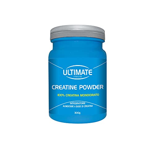 ultimate-italia-100-creatina-monoidrato-micronizzata-300-g image 7
