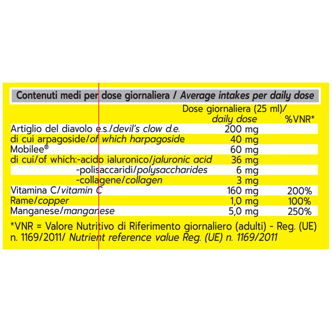 proaction-integratore-per-articolazioni-flacone-da-500ml image 2
