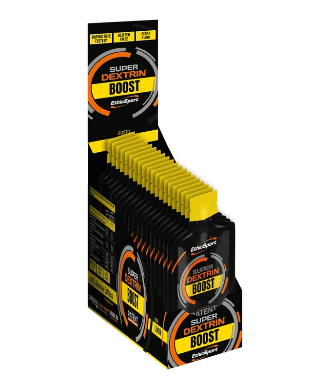 ethicsport-super-dextrin-boost-gel-energetico-20-x-30-ml-gusto-limone image 1