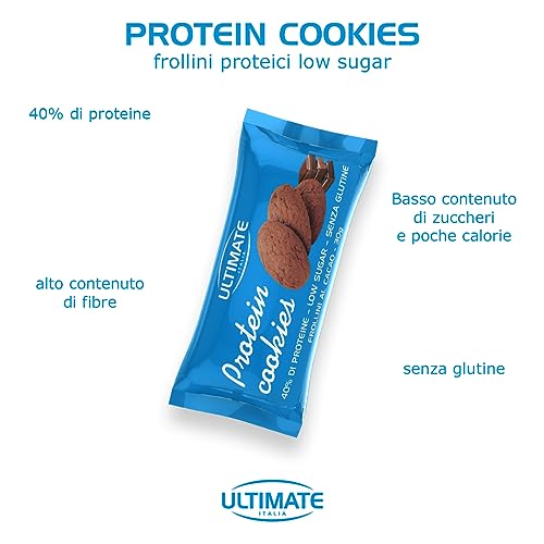 ultimate-italia-protein-cookies-cacao-biscotto-proteico-40-proteine image 7