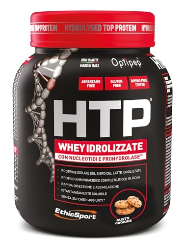 ethicsport-htp-proteine-whey-isolate-e-idrolizzate-optipep-750-g-gusto-cookies image 6