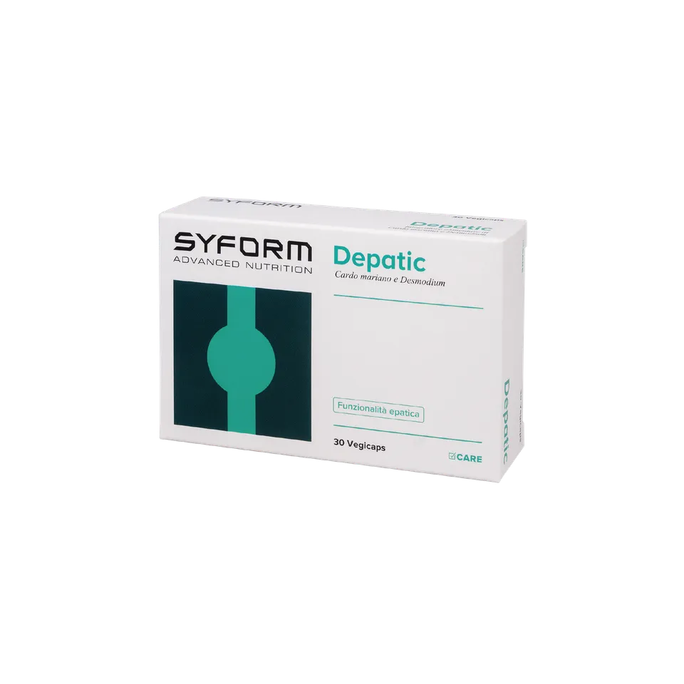 syform-depatic-integratore-cardo-mariano-e-desmodium-per-fegato image 1