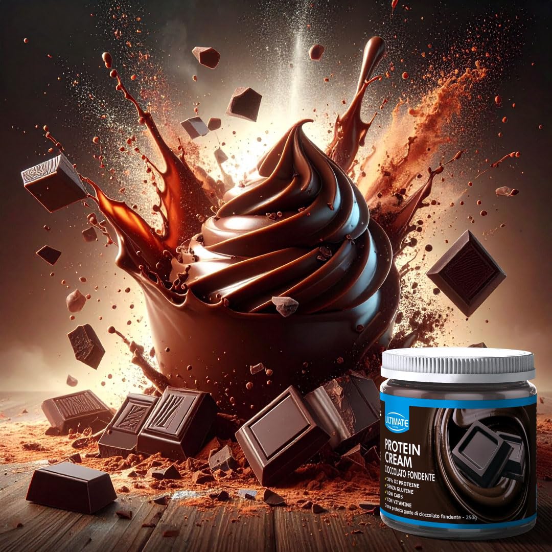 ultimate-italia-protein-cream-gusto-cioccolato-fondente-crema-proteica-2x250g image 6