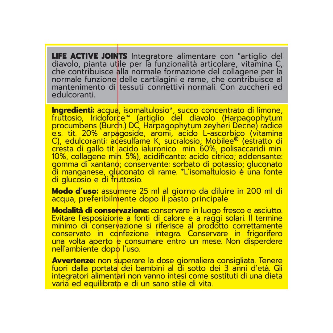 proaction-integratore-per-articolazioni-flacone-da-500ml image 3