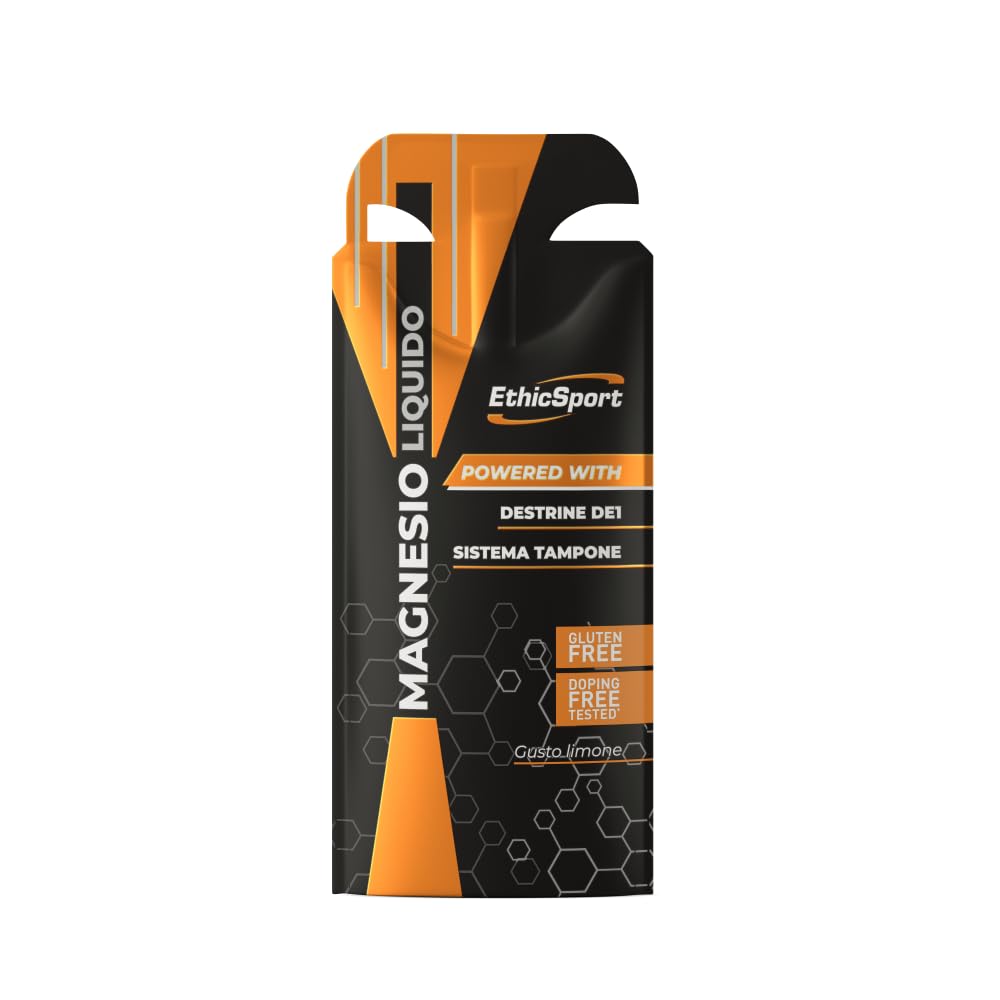 ethicsport-magnesio-liquido-limone-integratore-22x25-ml-da-225-mg image 1