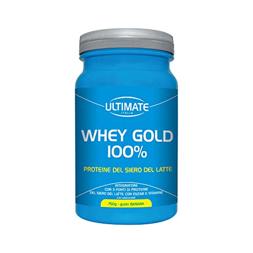 ultimate-italia-whey-gold-100-proteine-whey-gusto-banana-750g image 6